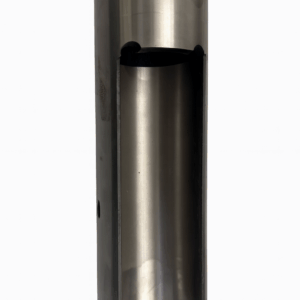 Boccola Posteriore di Compattazione Ø70 mm